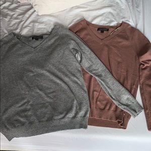 BUY 1 GET 1 FREE Women’s knit sweater